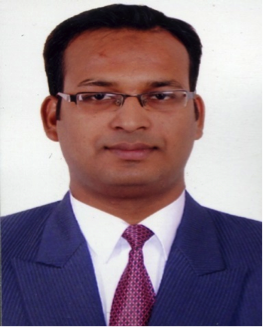 Dr Arif Hussain